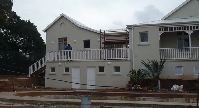 BuildCo Construction