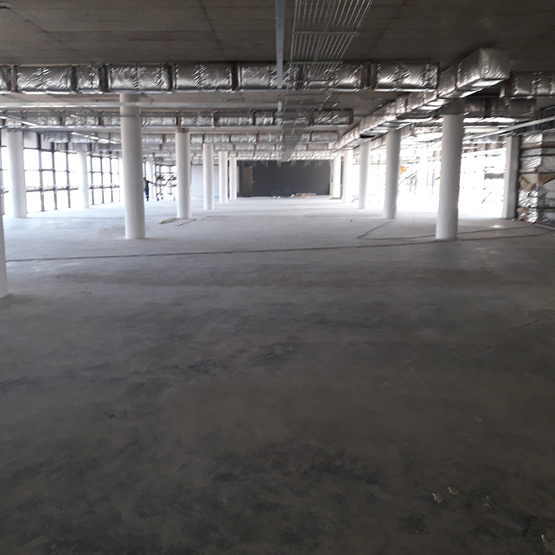 BuildCo Construction