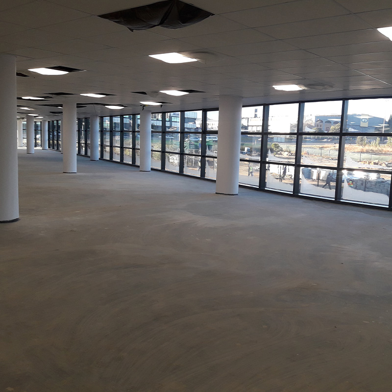 BuildCo Construction