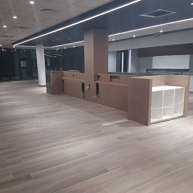 BuildCo Construction