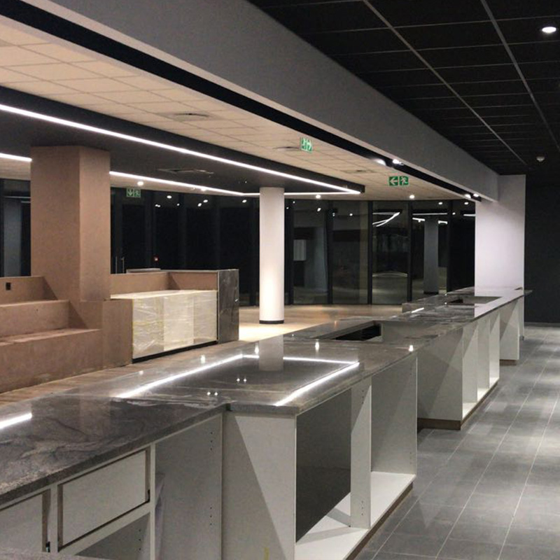 BuildCo Construction