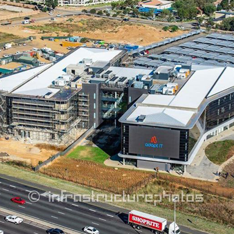 BuildCo Construction