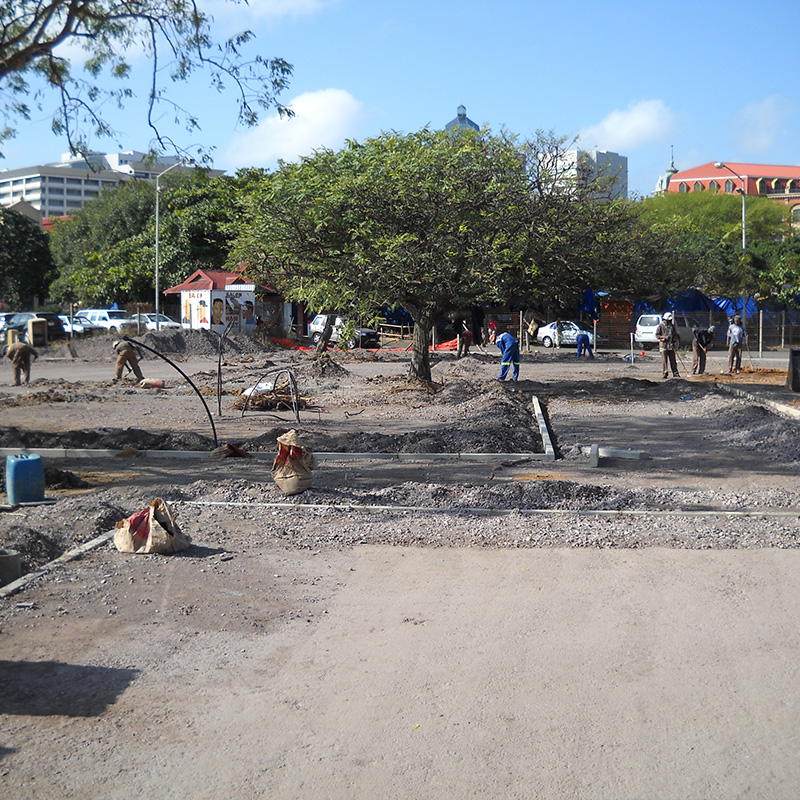 BuildCo Construction