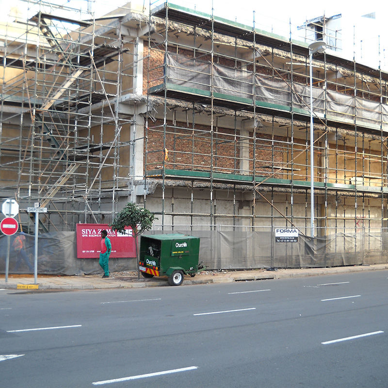 BuildCo Construction