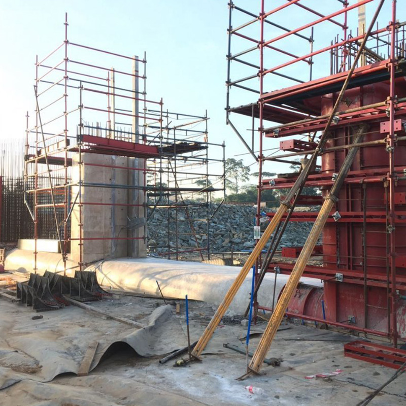 BuildCo Construction