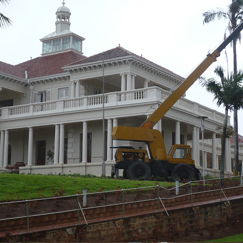 BuildCo Construction