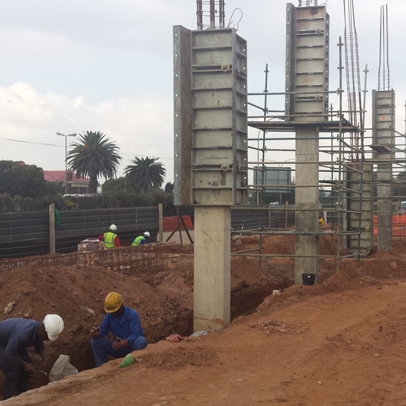 BuildCo Construction