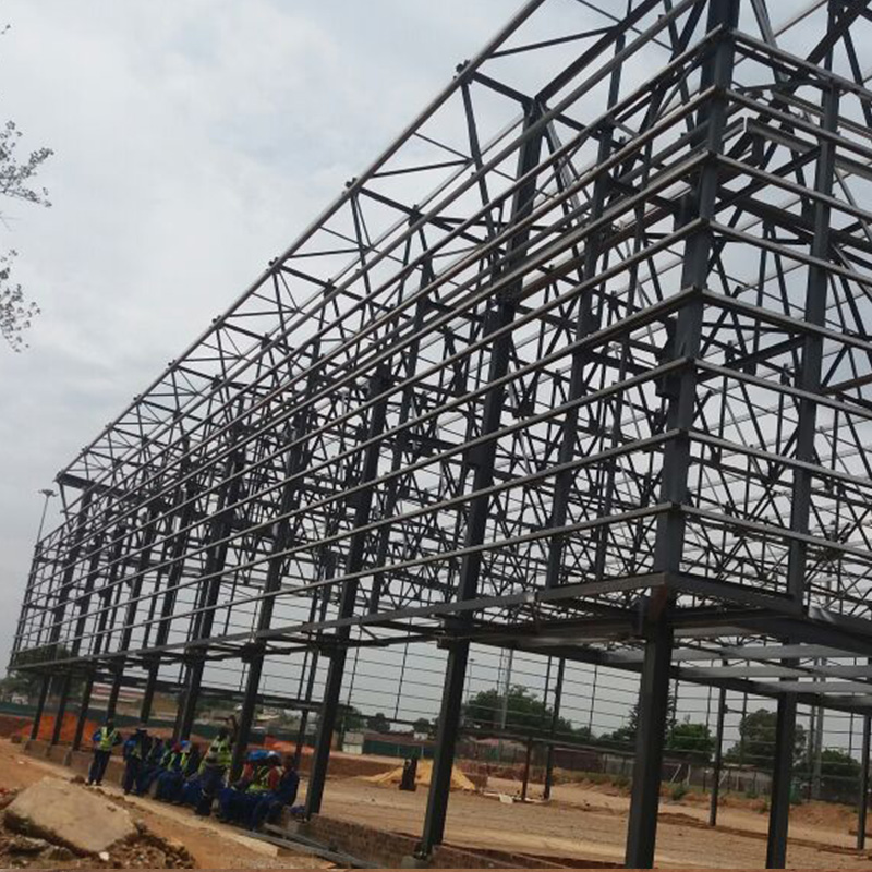 BuildCo Construction