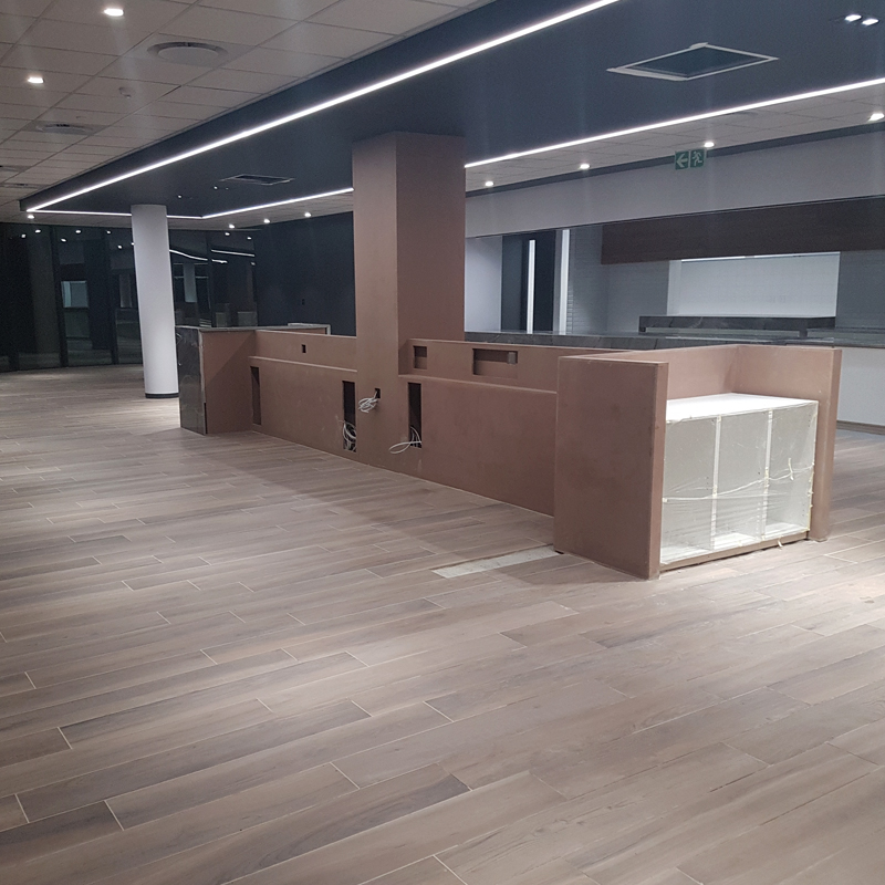 BuildCo Construction