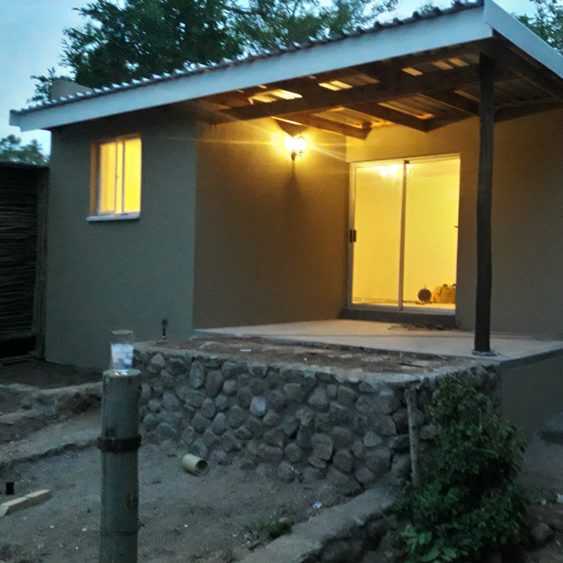 BuildCo Construction