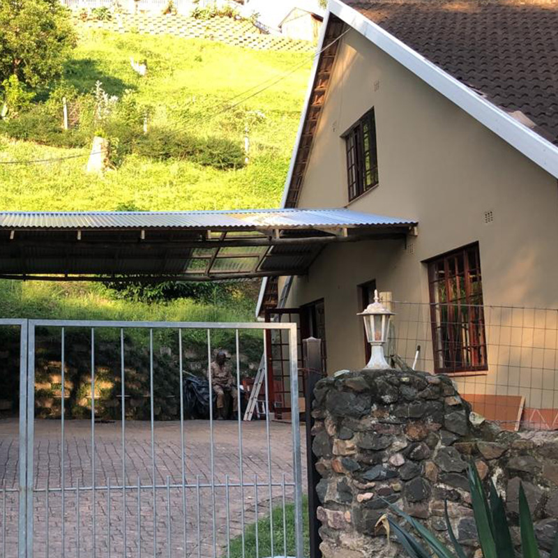 BuildCo Construction